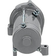 Load image into Gallery viewer, Arrowhead Honda M/C Starter Motor - 12-Volt - 31-Spline - Installation View