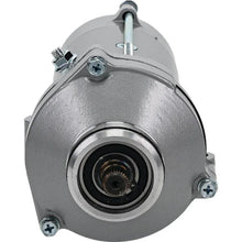 Load image into Gallery viewer, Arrowhead Honda M/C Starter Motor - 12-Volt - 31-Spline - Additional View 5
