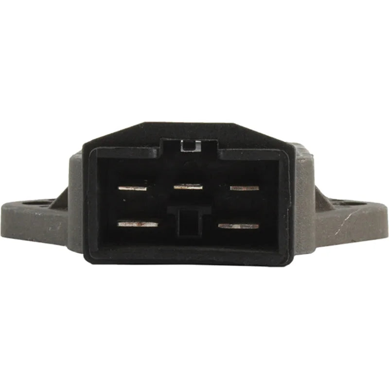Arrowhead Honda M/C Voltage Regulator/Rectifier - Detail View