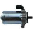 Load image into Gallery viewer, Arrowhead Honda Power Shift Control Motor - 12-Volt - 11 Spline - Installation View