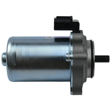 Load image into Gallery viewer, Arrowhead Honda Power Shift Control Motor - 12-Volt - 11 Spline - Installation View