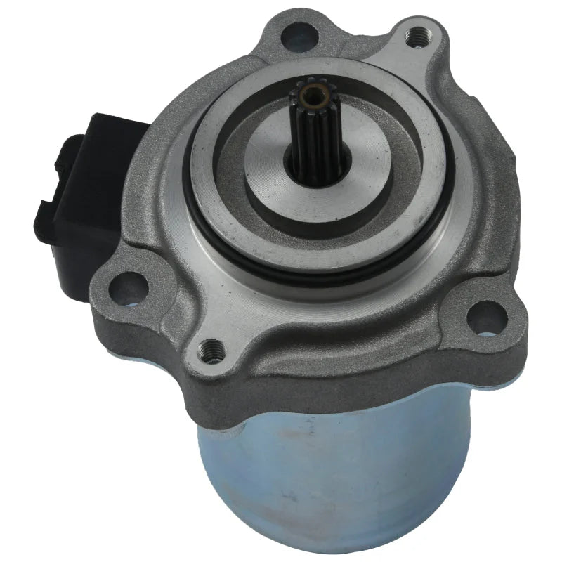 Arrowhead Honda Power Shift Control Motor - 12-Volt - 11 Spline - Additional View 5