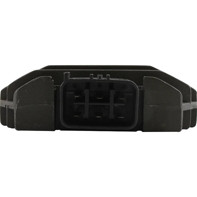 Arrowhead Honda Regulator / Rectifier - Side View