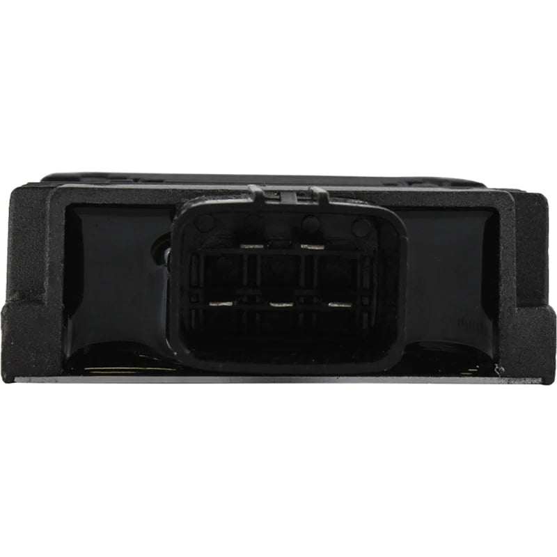 Arrowhead Honda Regulator / Rectifier - Side View