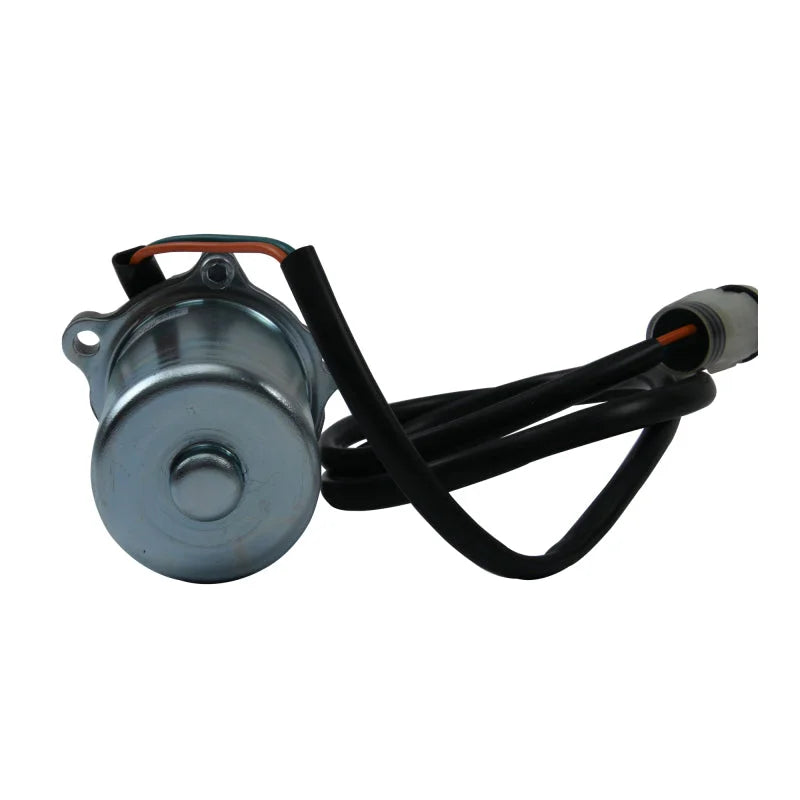 Arrowhead Honda Shift Motor - Installation View
