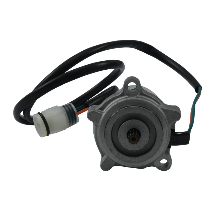 Arrowhead Honda Shift Motor - Additional View 5