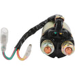 Load image into Gallery viewer, Arrowhead Honda Starter Relay - 12-Volt - Side View