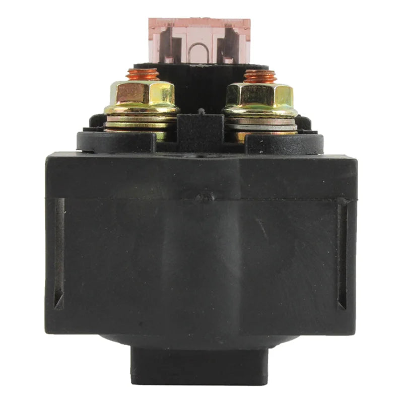Arrowhead Honda Starter Relay - Side View