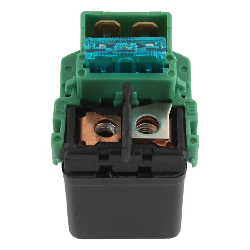 Arrowhead Honda Starter Relay - Side View