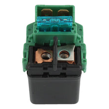 Load image into Gallery viewer, Arrowhead Honda Starter Relay - Side View