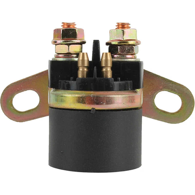 Arrowhead Honda Starter Relay - Back View