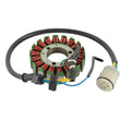Load image into Gallery viewer, Arrowhead Honda Stator Coil - Side View