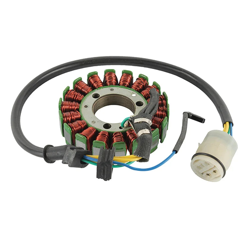 Arrowhead Honda Stator Coil - Side View