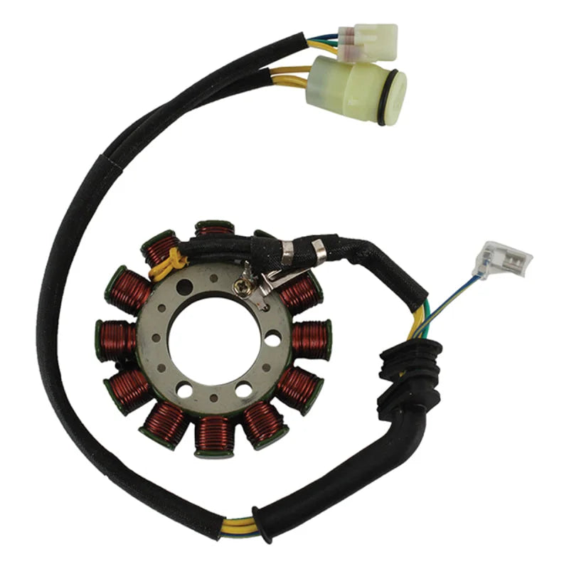 Arrowhead Honda Stator Coil - Side View