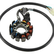 Load image into Gallery viewer, Arrowhead Honda Stator Coil