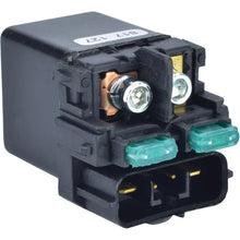 Load image into Gallery viewer, Arrowhead Honda Str. Relay - Side View