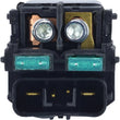 Load image into Gallery viewer, Arrowhead Honda Str. Relay - Back View