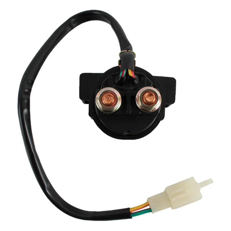 Arrowhead Honda Str/Rev Relay - Back View