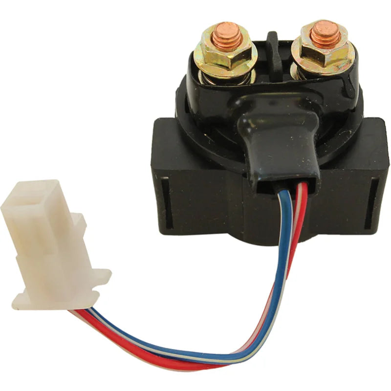 Arrowhead Honda/Yamaha Starter Relay - 12-Volt - Main Product View