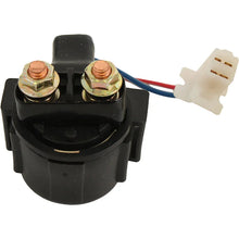 Load image into Gallery viewer, Arrowhead Honda/Yamaha Starter Relay - 12-Volt - Side View