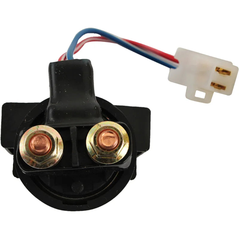 Arrowhead Honda/Yamaha Starter Relay - 12-Volt - Detail View