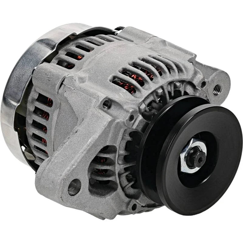 Arrowhead  John Deere Gator 6x4 Trail Diesel Alternator - Main Product View