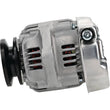 Load image into Gallery viewer, Arrowhead  John Deere Gator 6x4 Trail Diesel Alternator - Side View
