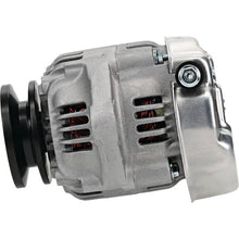 Load image into Gallery viewer, Arrowhead  John Deere Gator 6x4 Trail Diesel Alternator - Side View