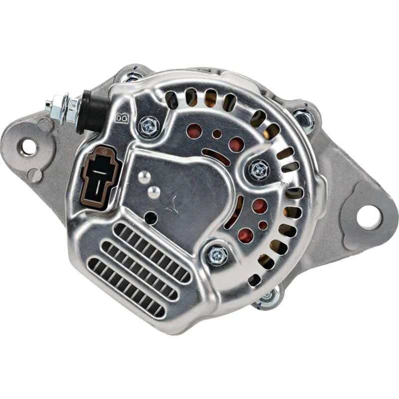 Arrowhead  John Deere Gator 6x4 Trail Diesel Alternator - Installation View