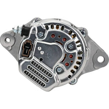 Load image into Gallery viewer, Arrowhead  John Deere Gator 6x4 Trail Diesel Alternator - Installation View