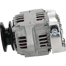 Load image into Gallery viewer, Arrowhead  John Deere Gator CS Alternator - Back View