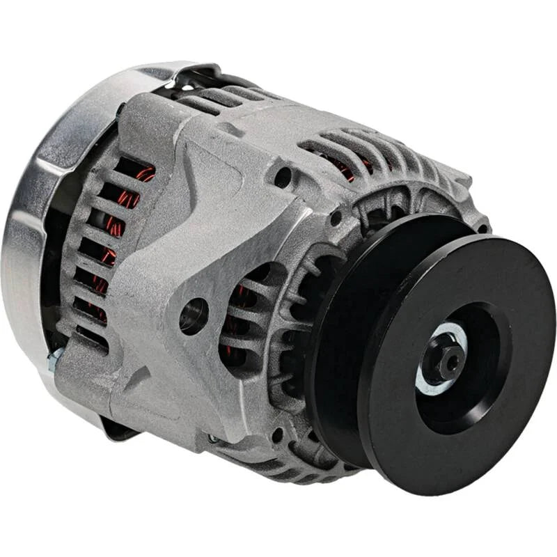 Arrowhead  John Deere Gator CS Alternator - Installation View