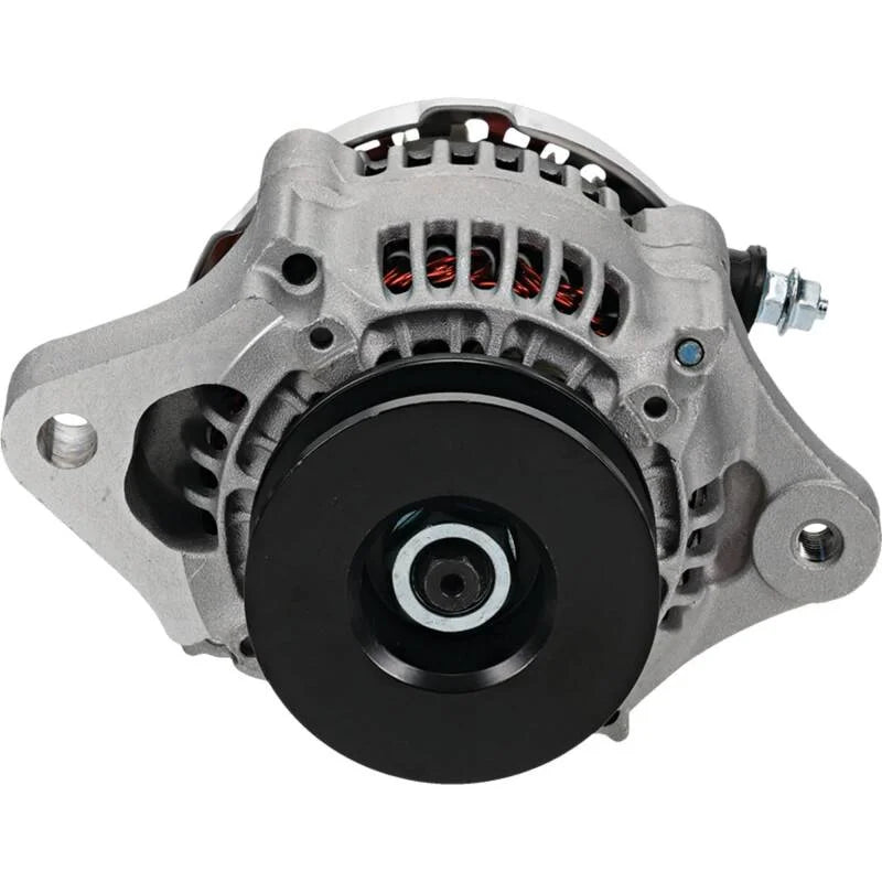 Arrowhead  John Deere Gator CS Alternator - Additional View 5