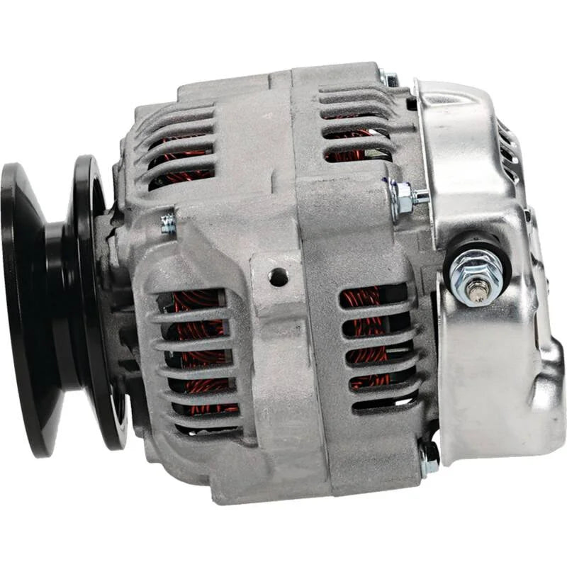 Arrowhead  John Deere Gator HPX 4x2 Gas Alternator - Side View
