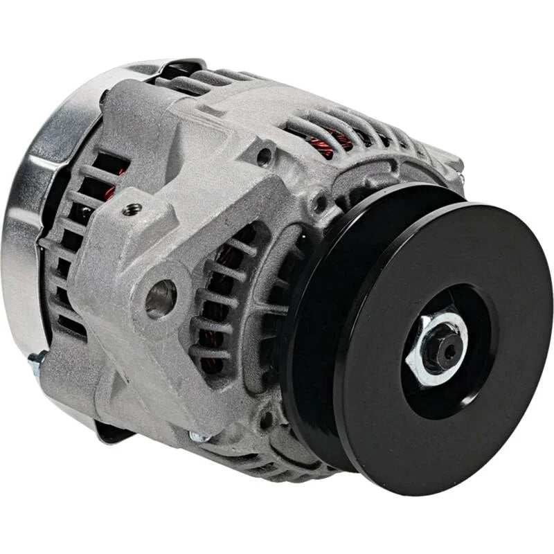 Arrowhead  John Deere Gator HPX 4x2 Gas Alternator - Installation View