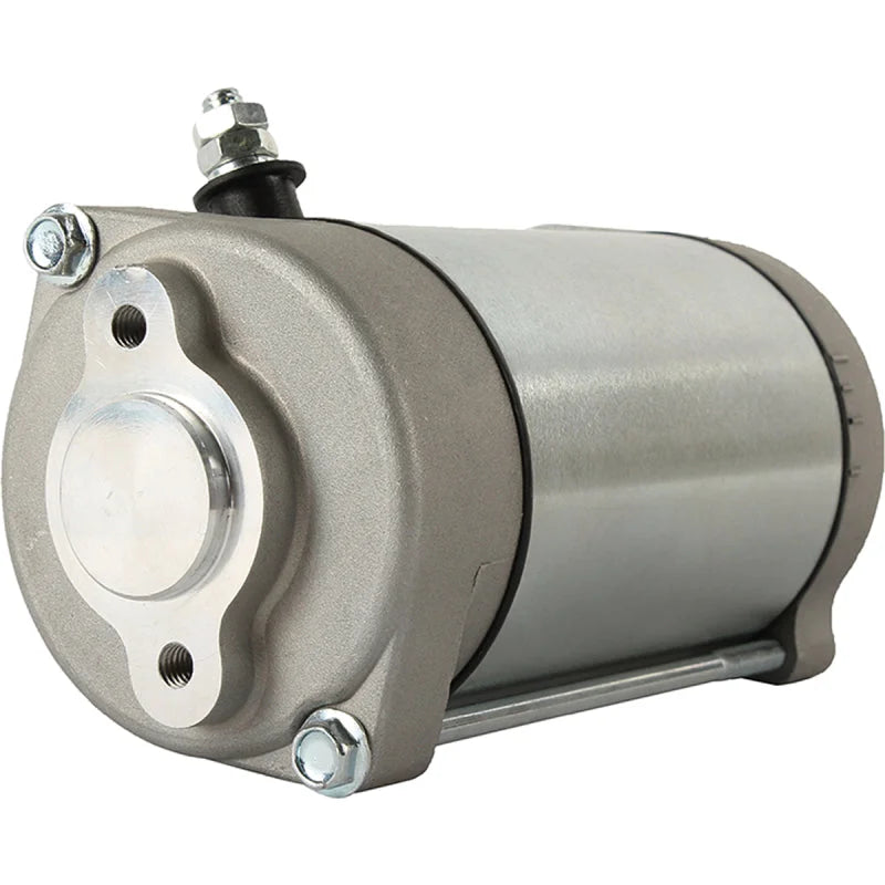 Arrowhead  John Deere Gator RSX 850 i Starter Motor - Main Product View