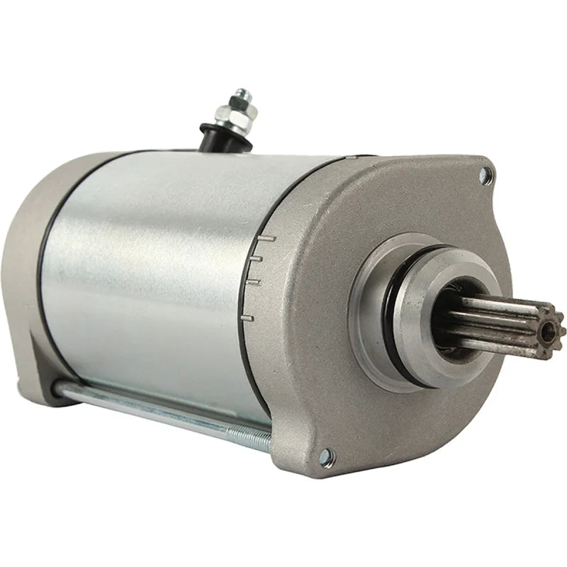 Arrowhead  John Deere Gator RSX 850 i Starter Motor - Side View