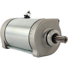 Load image into Gallery viewer, Arrowhead  John Deere Gator RSX 850 i Starter Motor - Side View