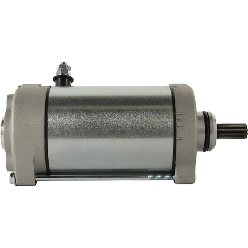 Arrowhead  John Deere Gator RSX 850 i Starter Motor - Detail View