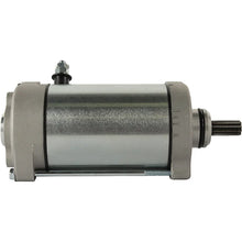 Load image into Gallery viewer, Arrowhead  John Deere Gator RSX 850 i Starter Motor - Detail View