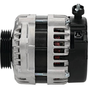 Arrowhead  John Deere Gator XUV 590 E Alternator - Main Product View