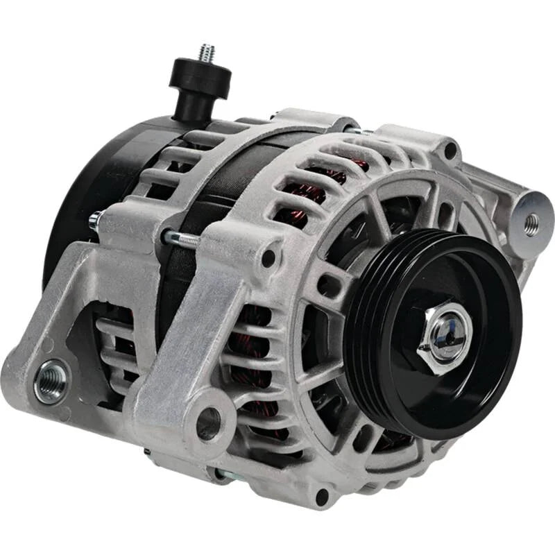 Arrowhead  John Deere Gator XUV 590 E Alternator - Back View