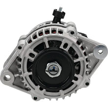 Load image into Gallery viewer, Arrowhead  John Deere Gator XUV 590 E Alternator - Installation View