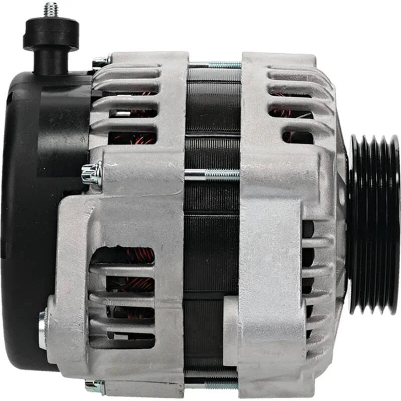 Arrowhead  John Deere Gator XUV 590 E Alternator - Additional View 5