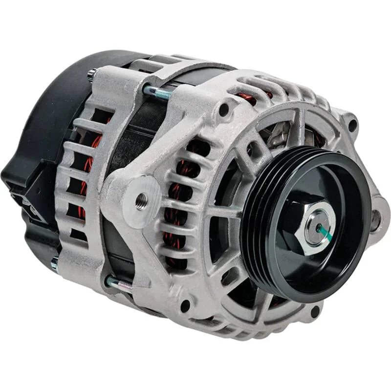Arrowhead  John Deere Gator XUV 825 i Alternator - Side View