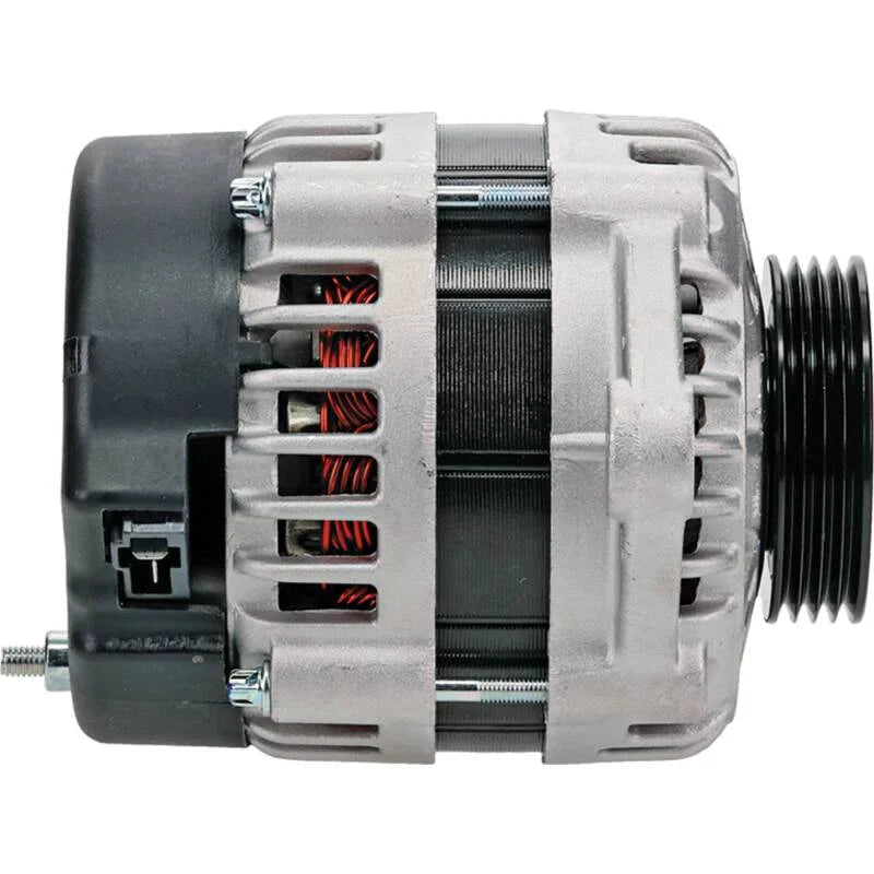 Arrowhead  John Deere Gator XUV 825 i Alternator - Additional View 5