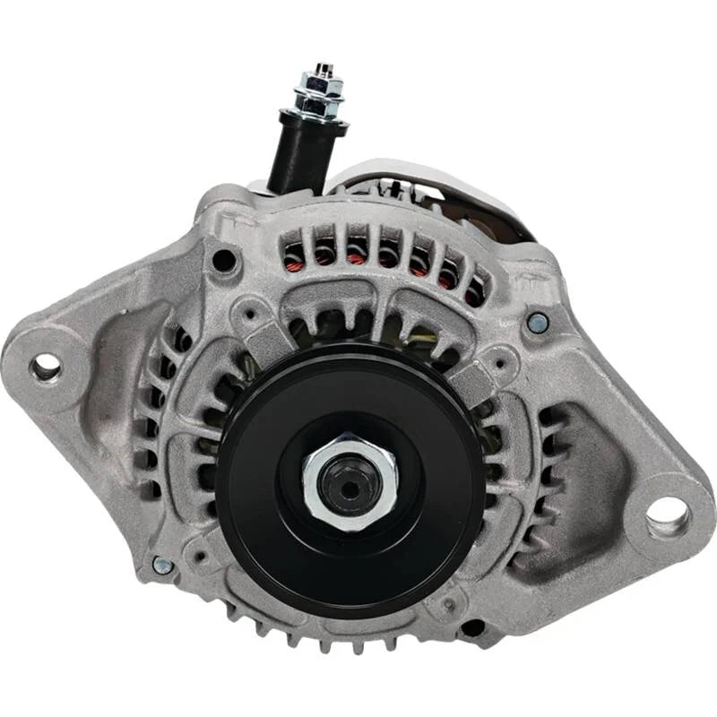 Arrowhead  John Deere Gator XUV 855 E Alternator - Side View