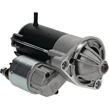Load image into Gallery viewer, Arrowhead John Deere/Kawasaki UTV Starter Motor - 12-Volt - 9-Tooth - Main Product View