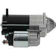 Load image into Gallery viewer, Arrowhead John Deere/Kawasaki UTV Starter Motor - 12-Volt - 9-Tooth - Side View