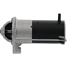 Load image into Gallery viewer, Arrowhead John Deere/Kawasaki UTV Starter Motor - 12-Volt - 9-Tooth - Back View
